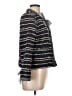 J.Crew Tweed Black Jacket Size 12 - photo 4