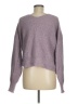 Unbranded Purple Pullover Sweater Size M - photo 2
