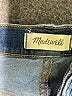 Madewell Blue Jeans Size 27 waist - photo 7