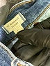 Madewell Blue Jeans Size 27 waist - photo 8
