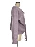 Unbranded Purple Pullover Sweater Size M - photo 4