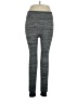 One Step Up Gray Active Pants Size 1X - 2X - photo 1