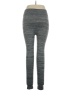 One Step Up Gray Active Pants Size 1X - 2X - photo 2