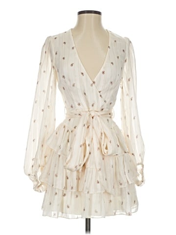 Shona Joy Cocktail Dress (view 1)