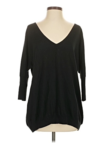 SHAE Pullover Sweater (view 1)