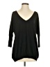 SHAE Black Pullover Sweater Size S - photo 1