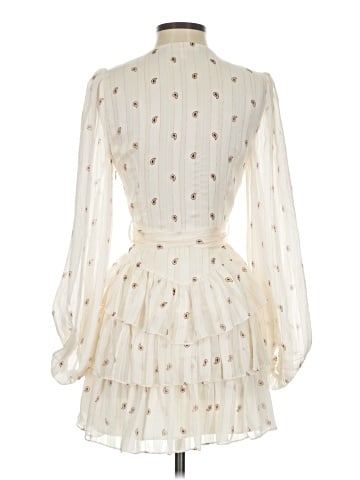 Shona Joy Cocktail Dress (view 2)