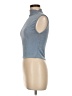 Unbranded Gray Sleeveless Top Size M (estimated) - photo 5
