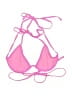 Unbranded Pink Swimsuit Top Size M - photo 1