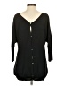 SHAE Black Pullover Sweater Size S - photo 2
