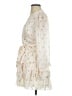 Shona Joy Ivory Cocktail Dress Size 2 - photo 5