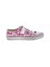 Avon Tie-dye Pink Sneakers Size 10 - photo 1