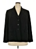 Jones New York 100% Polyester Black Blazer Size 18 - photo 1
