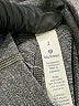 Lululemon Athletica Gray Active Pants Size 2 - photo 7