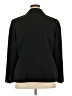 Jones New York 100% Polyester Black Blazer Size 18 - photo 2