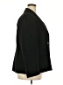 Jones New York 100% Polyester Black Blazer Size 18 - photo 4