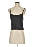 Unbranded Gray Tank Top Size S - photo 1