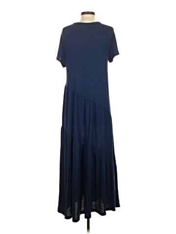Ann Taylor Casual Dress (view 2)