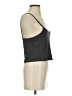 Unbranded Gray Tank Top Size S - photo 4