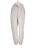 90 Degree by Reflex Solid Gray Casual Pants Size S - photo 1