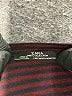 Zara W&B Collection Burgundy Pullover Sweater Size M - photo 7