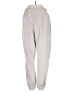 90 Degree by Reflex Solid Gray Casual Pants Size S - photo 2
