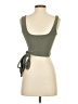 Lululemon Athletica Green Tank Top Size 2 (estimated) - photo 2