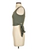 Lululemon Athletica Green Tank Top Size 2 (estimated) - photo 5