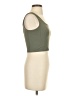 Lululemon Athletica Green Tank Top Size 2 (estimated) - photo 4