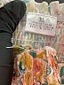 Unbranded Floral Yellow Dress Size XS (kids) - photo 4