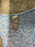 District. Blue Tank Top Size S - photo 7