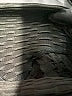 Unbranded Chevron-herringbone Black Active Pants Size S (estimated) - photo 7