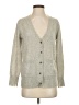 Minnie Rose Gray Cardigan Size XS - photo 1
