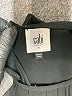 CAbi 100% Polyester Black Sleeveless T-Shirt Size 0 - photo 7