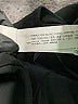 Zara 100% Nylon Black Bodysuit Size M - photo 4