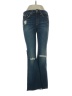 Rag & Bone/JEAN Blue Jeans Size 25 waist - photo 1