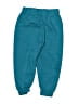 Disney Solid Teal Sweatpants Size 2T - photo 2