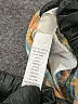 Lularoe Paisley Blue Leggings One size - photo 8
