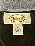 Talbots Black Cocktail Dress Size 16 - photo 7