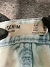 Bershka Blue Jeans Size 6 - photo 7