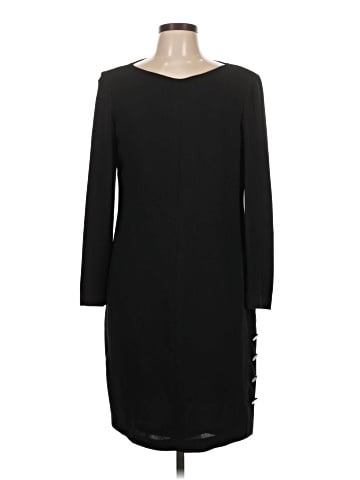 Linda Allard Ellen Tracy Casual Dress (view 1)