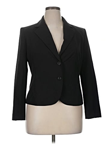 Worthington Blazer (view 1)