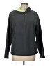 Danskin Now 100% Polyester Gray Fleece Size L - photo 1