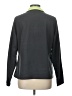Danskin Now 100% Polyester Gray Fleece Size L - photo 2