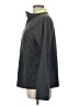 Danskin Now 100% Polyester Gray Fleece Size L - photo 5