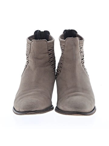 Joe's Jeans Ankle Boots (view 2)