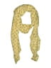 Unbranded Yellow Tan Scarf One size - photo 1