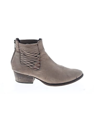 Joe's Jeans Ankle Boots (view 1)