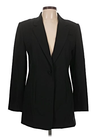 Dana Buchman Blazer (view 1)