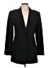 Dana Buchman 100% Polyester Black Blazer Size 10 - photo 1